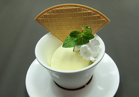 アイスクリームの画像