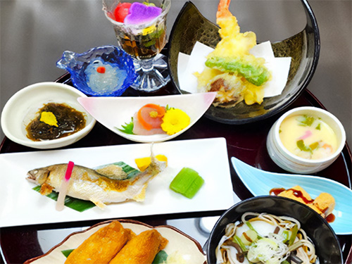 週替わりランチ