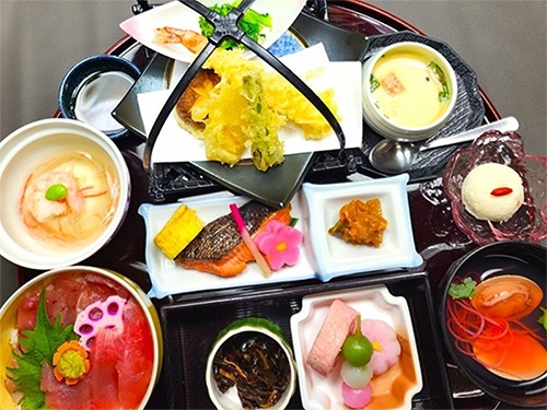 週替わりランチ