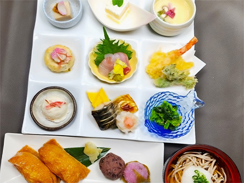 週替わりランチ