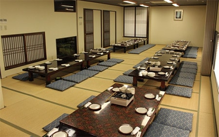 山吹の間